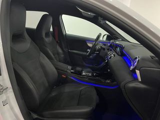 Mercedes Clase A A 35 AMG 4Matic+ (177.051)