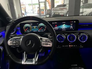 Mercedes Clase A A 35 AMG 4Matic+ (177.051)