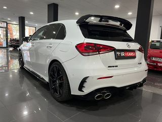 Mercedes Clase A A 35 AMG 4Matic+ (177.051)