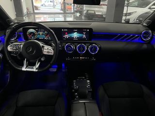 Mercedes Clase A A 35 AMG 4Matic+ (177.051)