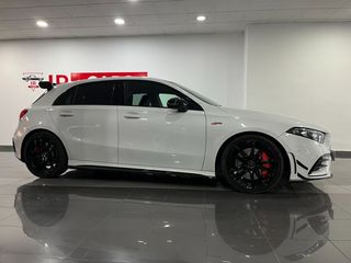 Mercedes Clase A A 35 AMG 4Matic+ (177.051)