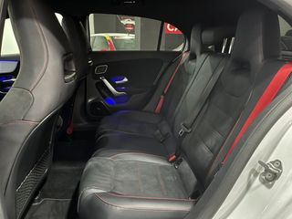 Mercedes Clase A A 35 AMG 4Matic+ (177.051)