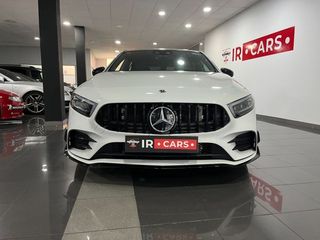Mercedes Clase A A 35 AMG 4Matic+ (177.051)