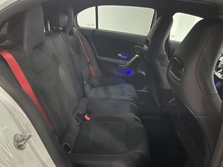 Mercedes Clase A A 35 AMG 4Matic+ (177.051)