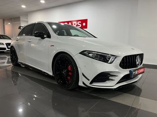 Mercedes Clase A A 35 AMG 4Matic+ (177.051)