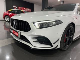Mercedes Clase A A 35 AMG 4Matic+ (177.051)