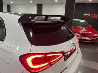 Mercedes Clase A A 35 AMG 4Matic+ (177.051)