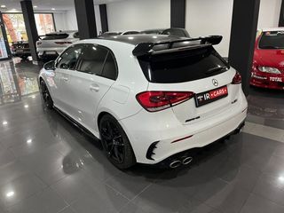 Mercedes Clase A A 35 AMG 4Matic+ (177.051)