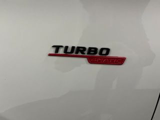 Mercedes Clase A A 35 AMG 4Matic+ (177.051)