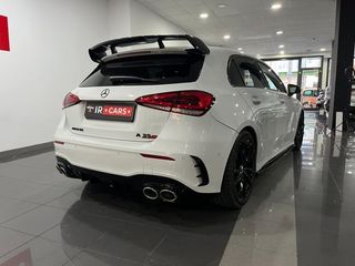 Mercedes Clase A A 35 AMG 4Matic+ (177.051)