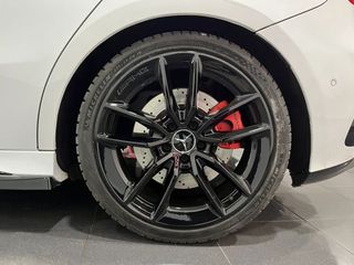 Mercedes Clase A A 35 AMG 4Matic+ (177.051)