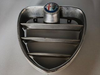 Scudo anteriore Alfa Romeo Duetto Coda Tronca