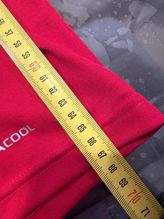 Maglietta Spagna Adidas Campione d’Europa 2008