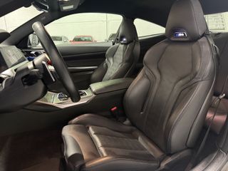 BMW Serie 4 M4 Competition M xDrive