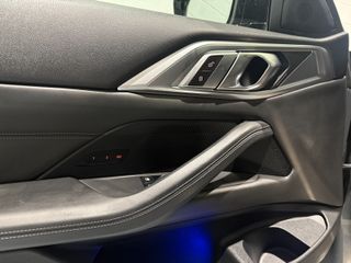 BMW Serie 4 M4 Competition M xDrive