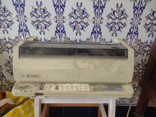 Impresora Fujitsu DL1100