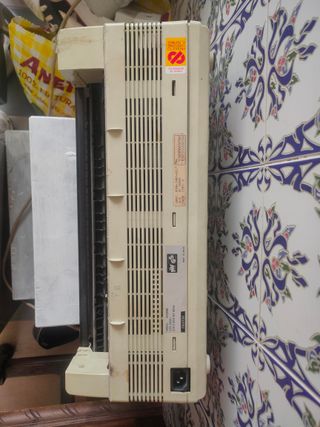 Impresora Fujitsu DL1100