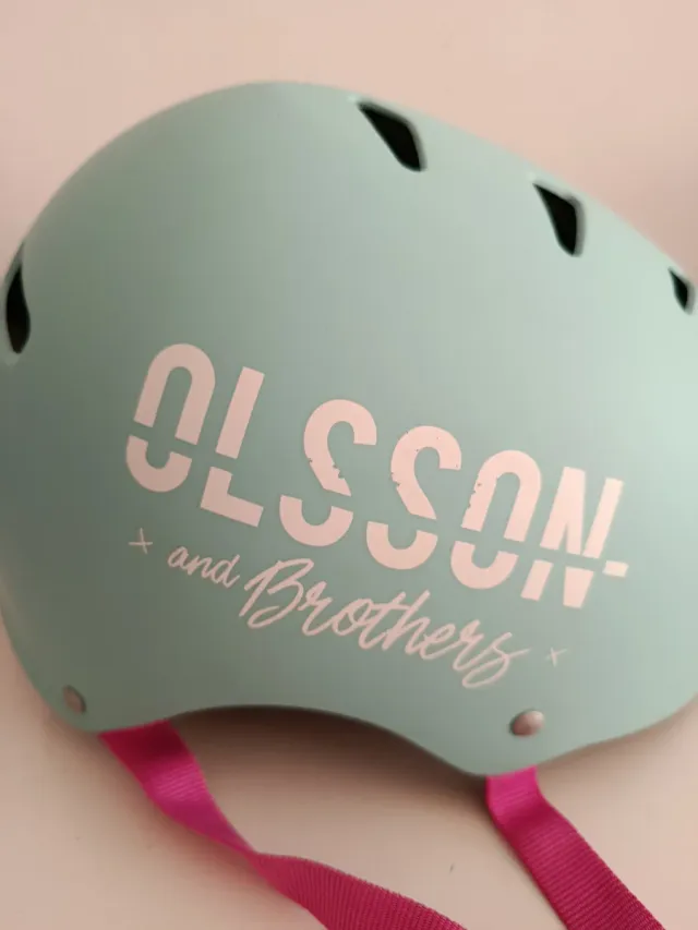 Casco Olsson & Brothers