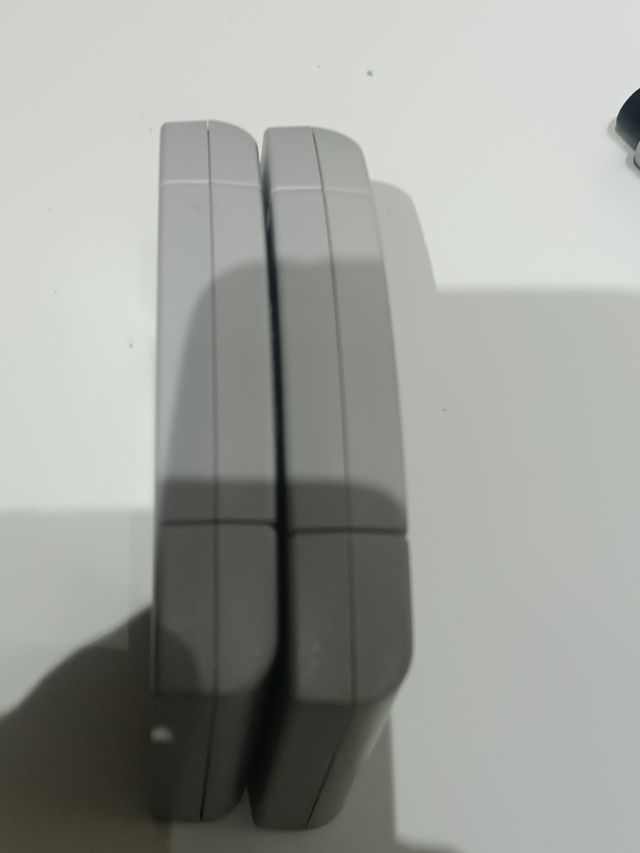 Nintendo 64: V Rally & Micro Machines