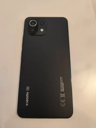 Xiaomi 11 Lite 5G NE