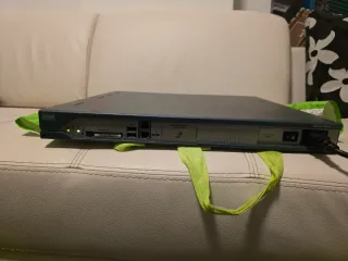 Router Cisco Serie 2800
