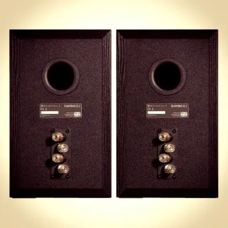 WHARFEDALE HiFi 300W PRE-HI-END Altavoces EVO