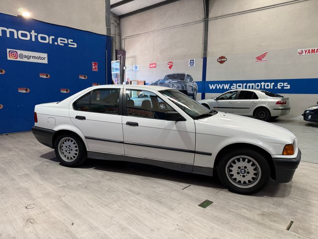 BMW Serie 3 1994