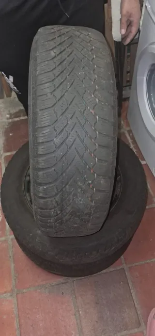 4 Ruedas Touran Seminuevas