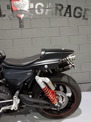 Harley Davidson XR1200X