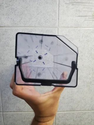 Cafetera Fagor Espresso (adjunto vídeo demo)