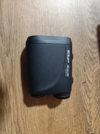 Telémetro Nikon Aculon 6x20 6.0° 
