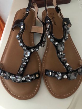 Sandali donna Ronda n.38