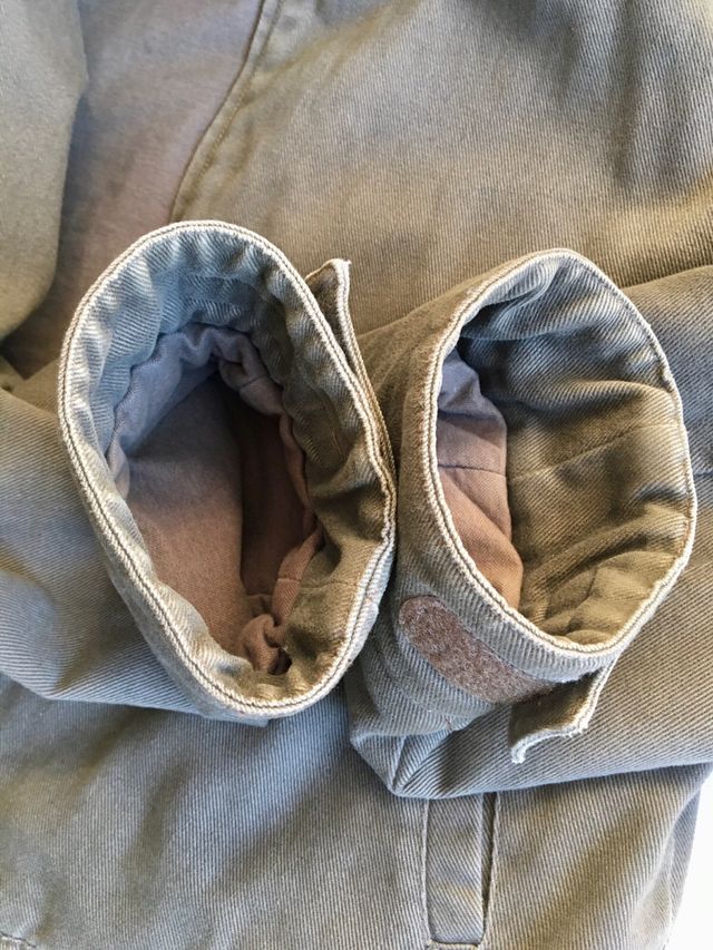 Chaqueta Wrangler T.L Hombre