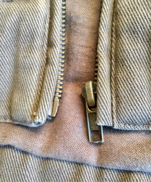 Chaqueta Wrangler T.L Hombre