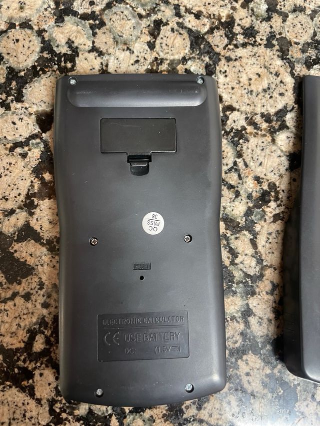 Calcolatrice scientifica PRITECH