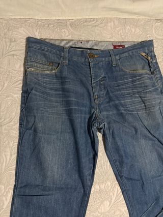 Jeans Uomo Taglia 46