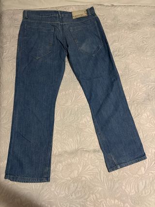 Jeans Uomo Taglia 46