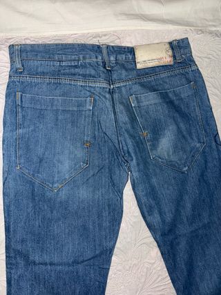 Jeans Uomo Taglia 46