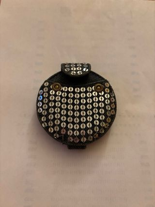 Specchietto da borsa Ottime Condizioni”DENNY ROSE”