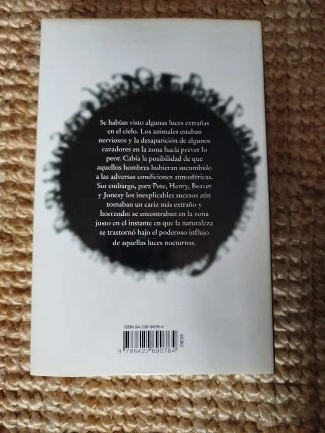 El Cazador De Sueños - Stephen King