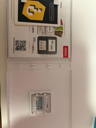 Mario Kart 7 Nintendo 3DS