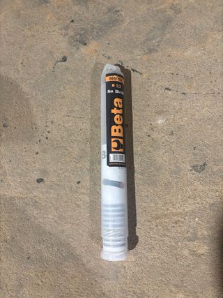 dinamométrica digital  beta 665/10x