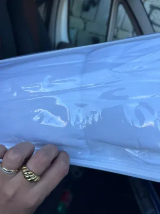 Topper Matrimoniale 5 cm Microfibra