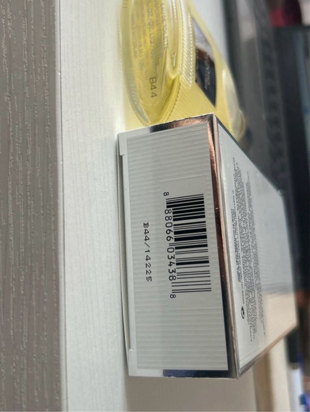 Profumo Tom Ford Grey Vetiver 100ml