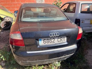 OPORTUNIDAD Audi A4