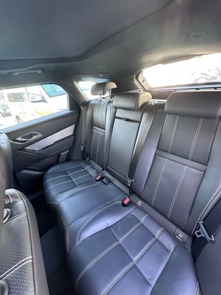 Land Rover Range Rover Velar 2023