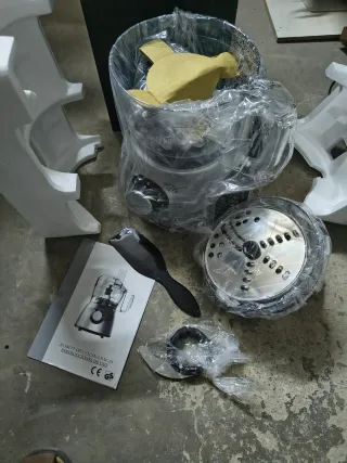 Robot de Cocina RM-25 Nuevo