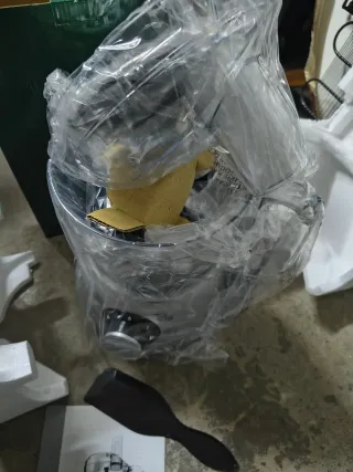 Robot de Cocina RM-25 Nuevo