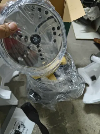 Robot de Cocina RM-25 Nuevo