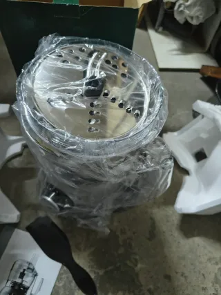 Robot de Cocina RM-25 Nuevo